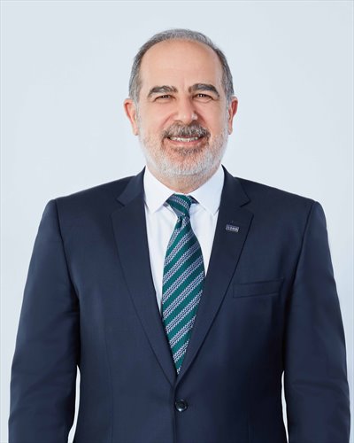 Mehmet Kaya